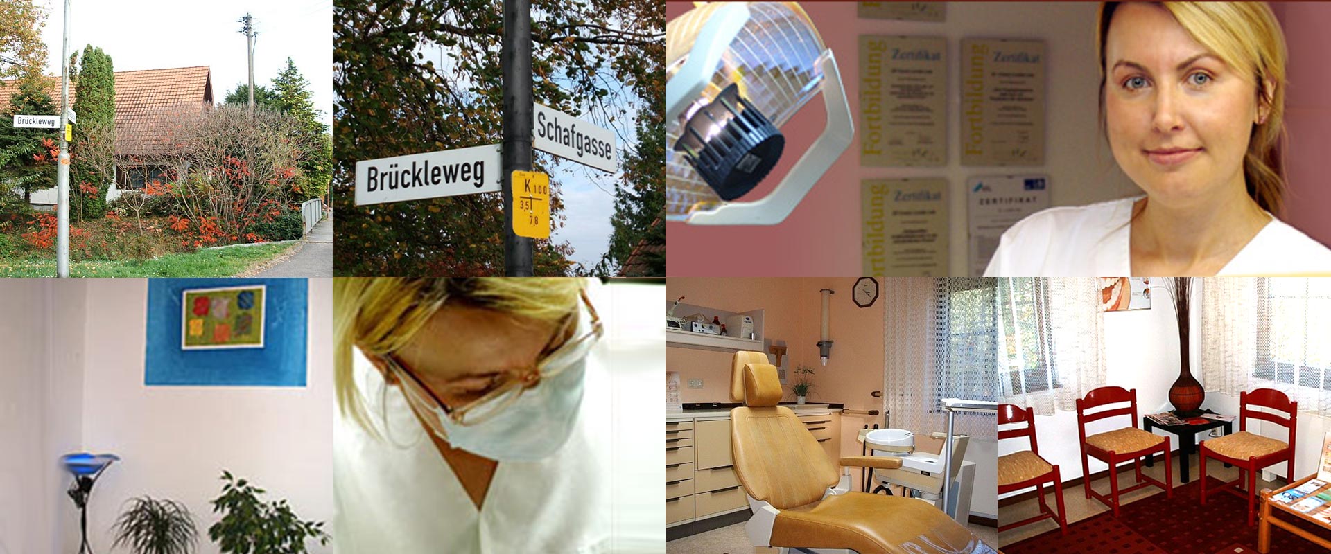 Lachend und unbeschwert in die Zukunft 